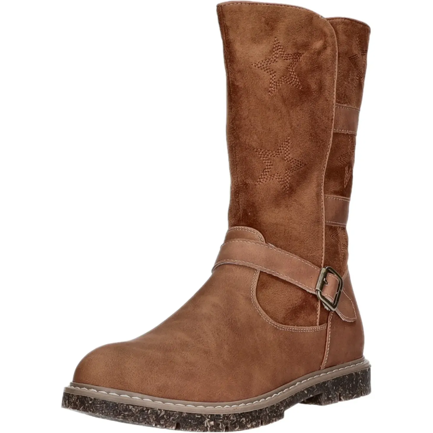 girlZ onlY Schaftstiefel Warmfutter