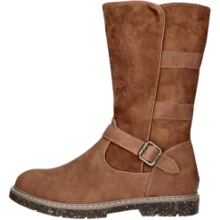 girlZ onlY Schaftstiefel Warmfutter