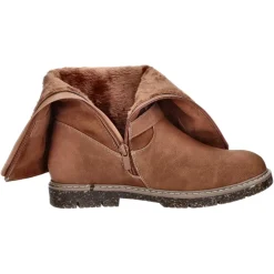girlZ onlY Schaftstiefel Warmfutter