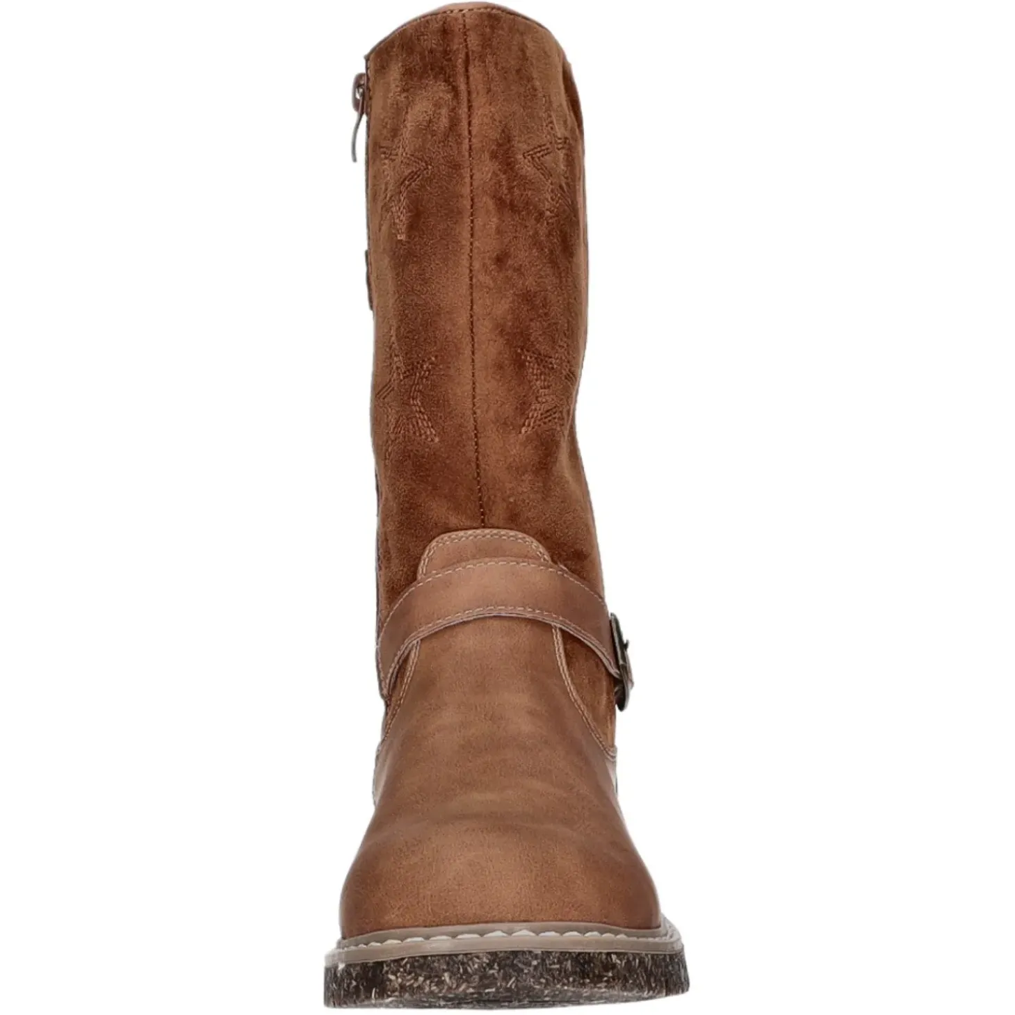 girlZ onlY Schaftstiefel Warmfutter