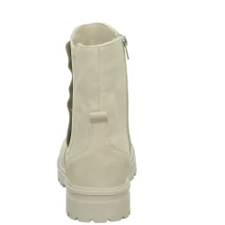 girlZ onlY Schlupf-/Klettstiefelette Warmfutter