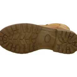 girlZ onlY Schlupf-/Klettstiefelette Warmfutter