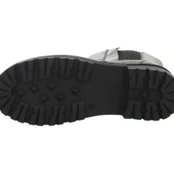 girlZ onlY Schlupf-/Klettstiefelette Warmfutter