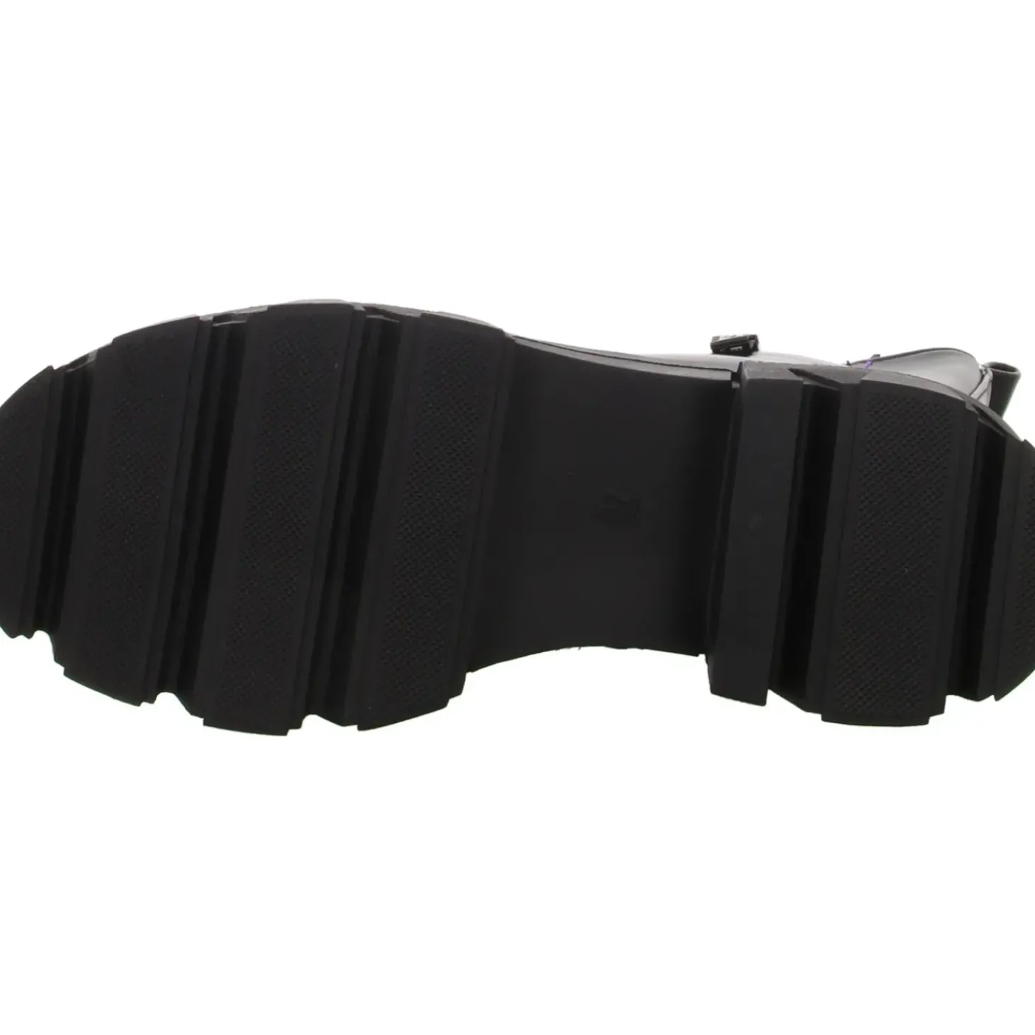 girlZ onlY Schlupf-/Klettstiefelette Warmfutter