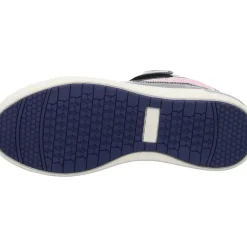 girlZ onlY Schlupf-/Klettstiefelette Kaltfutter