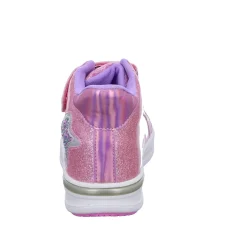 girlZ onlY Schlupf-/Klettstiefelette Kaltfutter