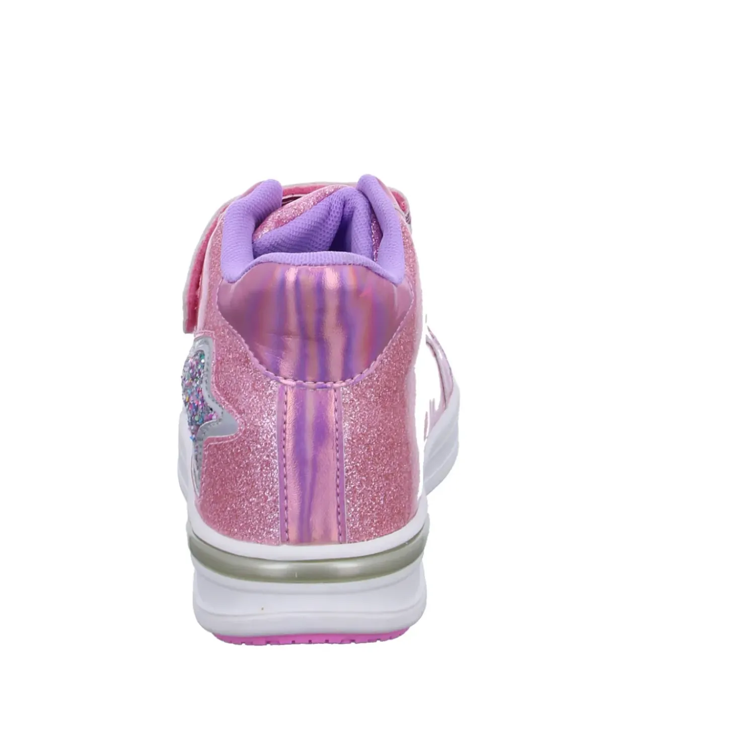 girlZ onlY Schlupf-/Klettstiefelette Kaltfutter