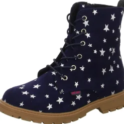 girlZ onlY Schnürstiefelette Warmfutter