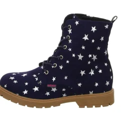 girlZ onlY Schnürstiefelette Warmfutter