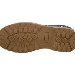 girlZ onlY Schnürstiefelette Warmfutter
