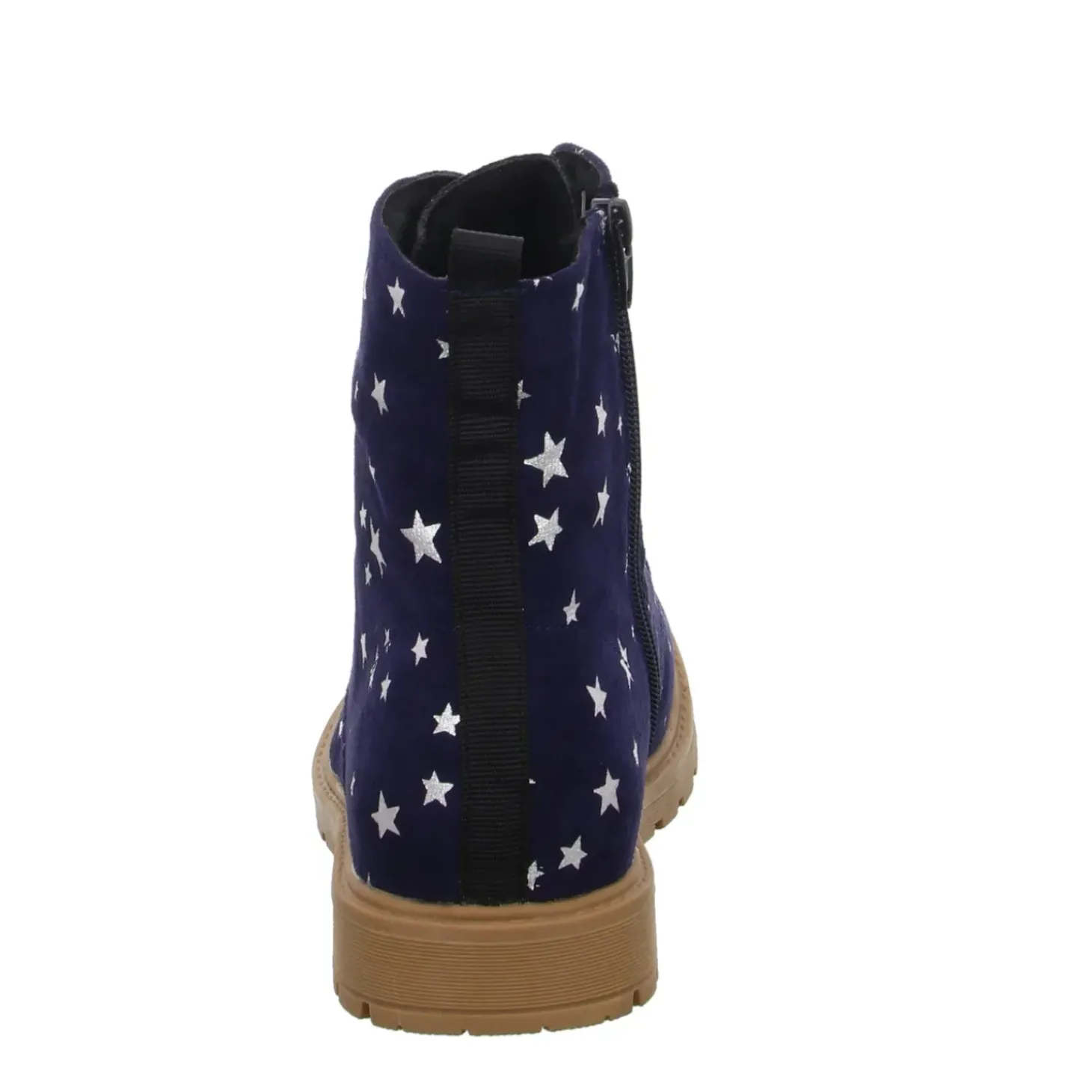 girlZ onlY Schnürstiefelette Warmfutter
