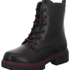 girlZ onlY Schnürstiefelette Warmfutter