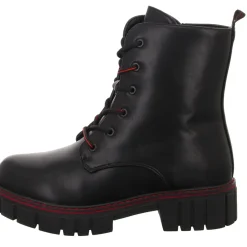 girlZ onlY Schnürstiefelette Warmfutter