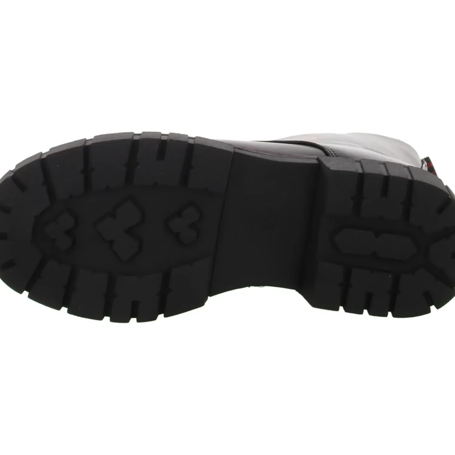 girlZ onlY Schnürstiefelette Warmfutter