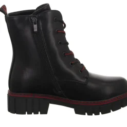 girlZ onlY Schnürstiefelette Warmfutter