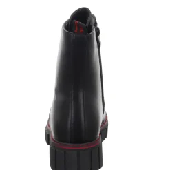 girlZ onlY Schnürstiefelette Warmfutter
