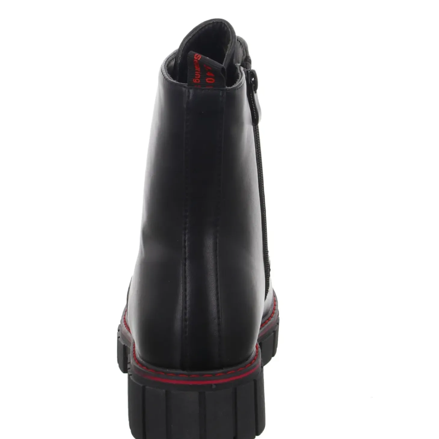 girlZ onlY Schnürstiefelette Warmfutter