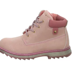 girlZ onlY Schnürstiefelette Warmfutter