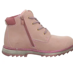 girlZ onlY Schnürstiefelette Warmfutter