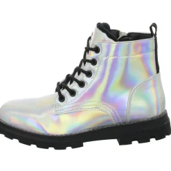 girlZ onlY Schnürstiefelette Warmfutter
