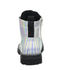 girlZ onlY Schnürstiefelette Warmfutter