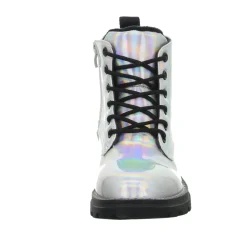 girlZ onlY Schnürstiefelette Warmfutter