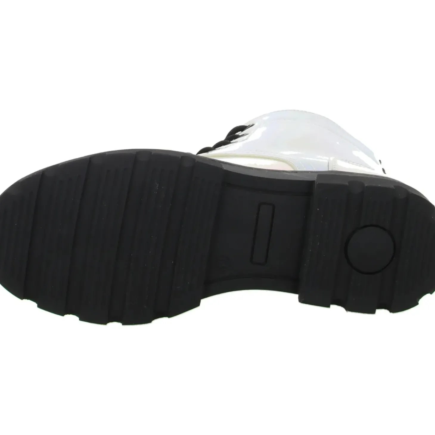 girlZ onlY Schnürstiefelette Warmfutter