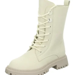 girlZ onlY Schnürstiefelette Warmfutter