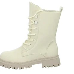 girlZ onlY Schnürstiefelette Warmfutter
