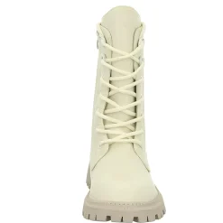 girlZ onlY Schnürstiefelette Warmfutter