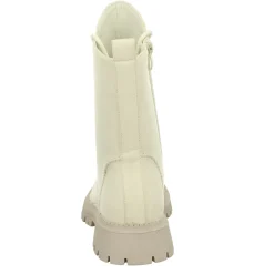 girlZ onlY Schnürstiefelette Warmfutter