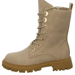 girlZ onlY Schnürstiefelette Warmfutter
