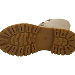 girlZ onlY Schnürstiefelette Warmfutter