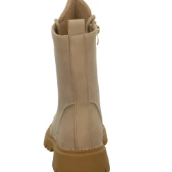 girlZ onlY Schnürstiefelette Warmfutter