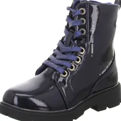 girlZ onlY Schnürstiefelette Warmfutter