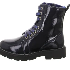 girlZ onlY Schnürstiefelette Warmfutter