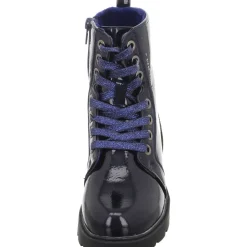 girlZ onlY Schnürstiefelette Warmfutter