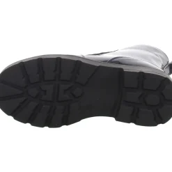 girlZ onlY Schnürstiefelette Warmfutter