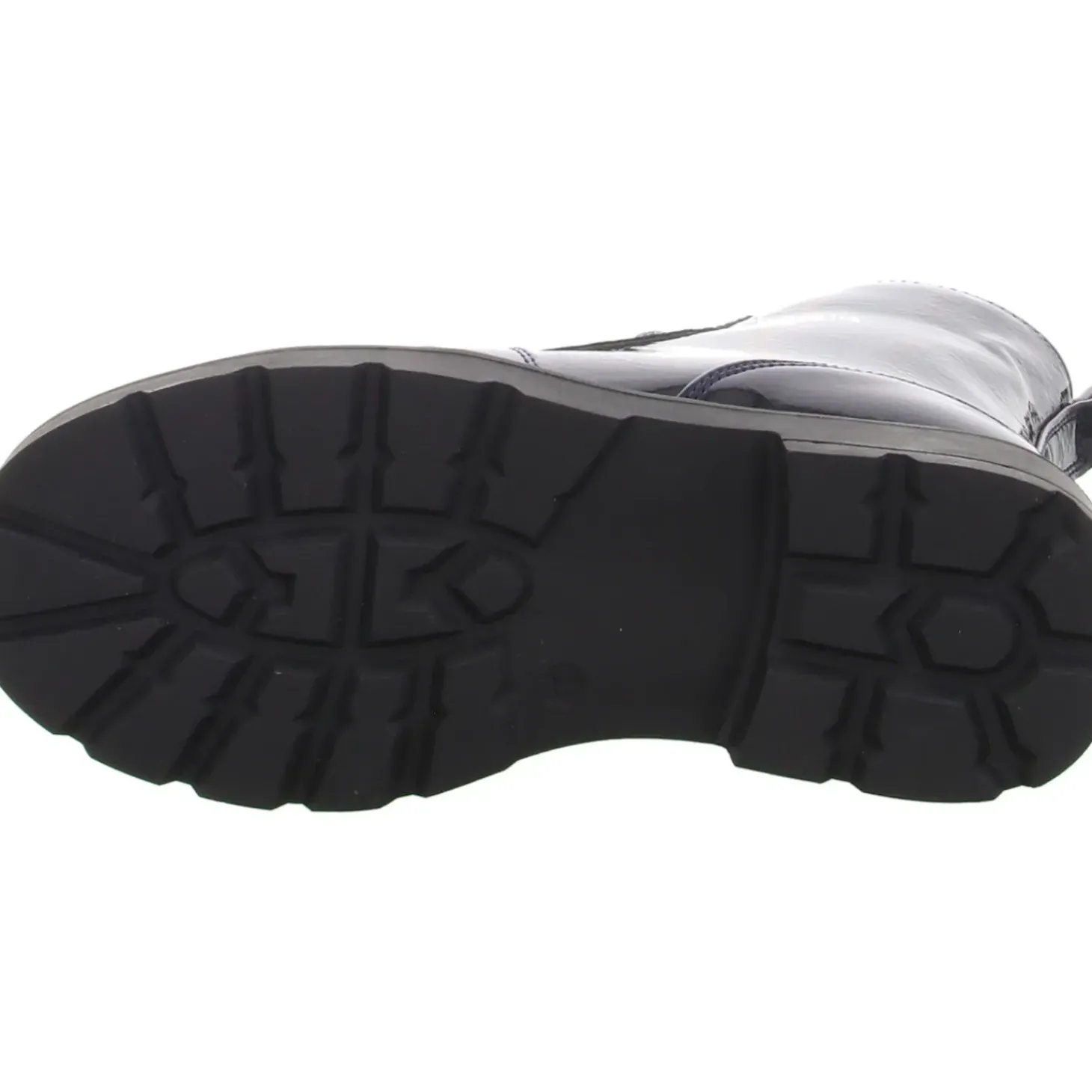 girlZ onlY Schnürstiefelette Warmfutter