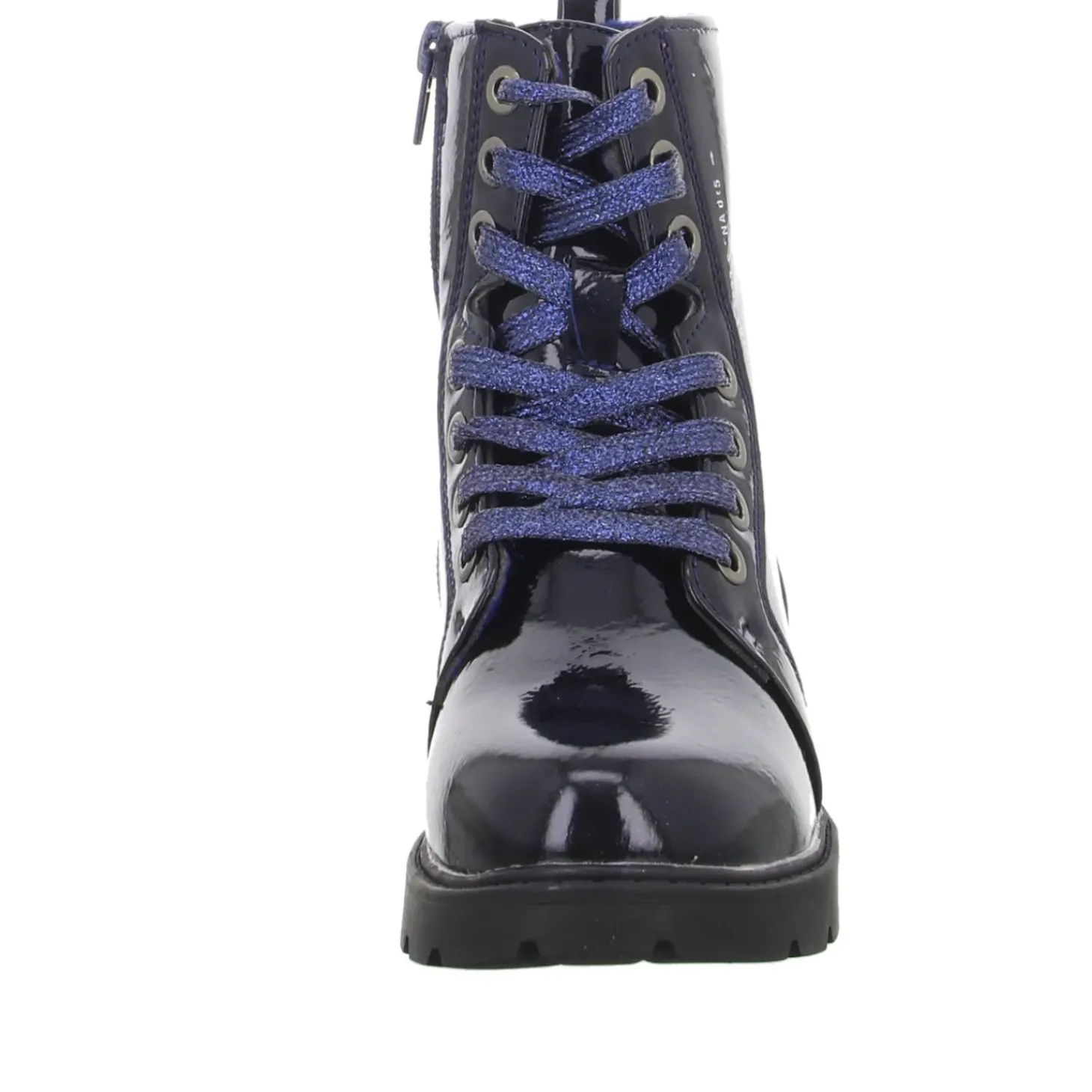 girlZ onlY Schnürstiefelette Warmfutter