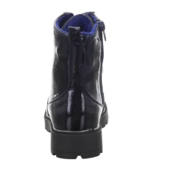 girlZ onlY Schnürstiefelette Warmfutter