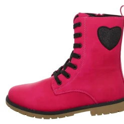 girlZ onlY Schnürstiefelette Warmfutter