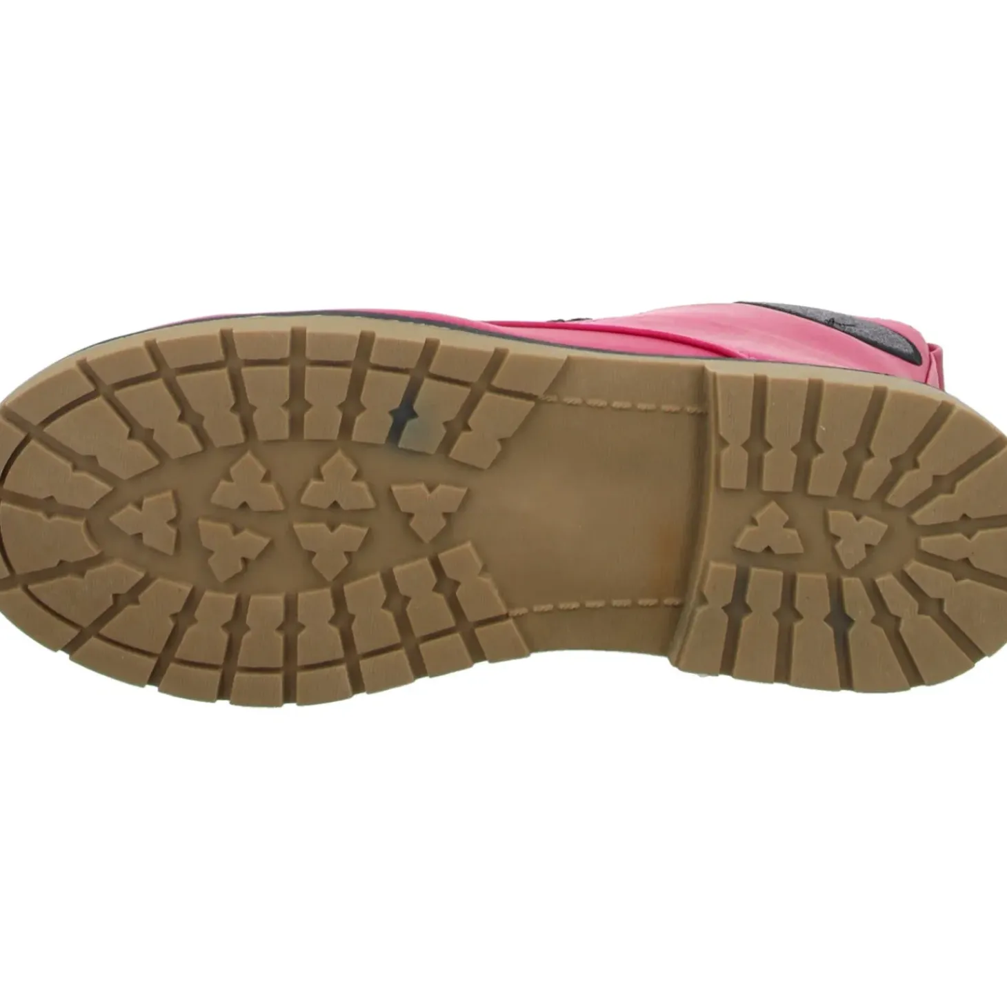 girlZ onlY Schnürstiefelette Warmfutter