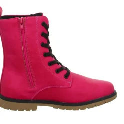girlZ onlY Schnürstiefelette Warmfutter