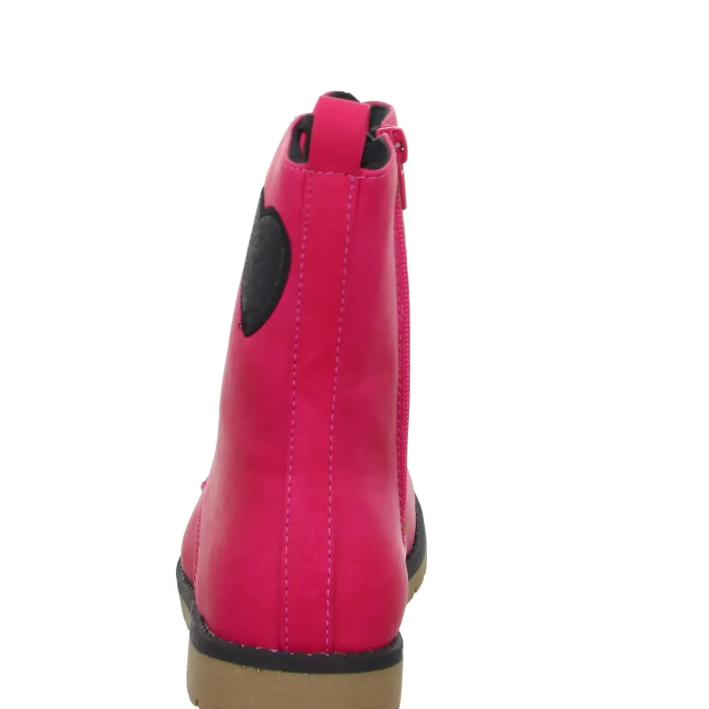 girlZ onlY Schnürstiefelette Warmfutter