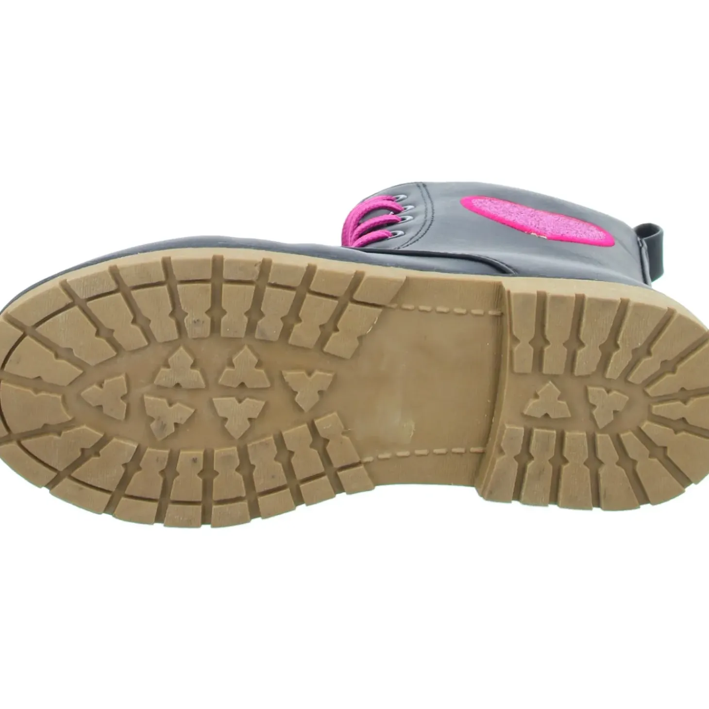 girlZ onlY Schnürstiefelette Warmfutter