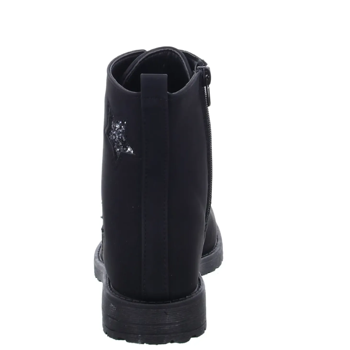 girlZ onlY Schnürstiefelette Warmfutter