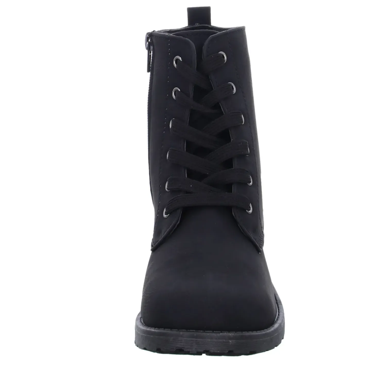 girlZ onlY Schnürstiefelette Warmfutter