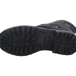girlZ onlY Schnürstiefelette Warmfutter