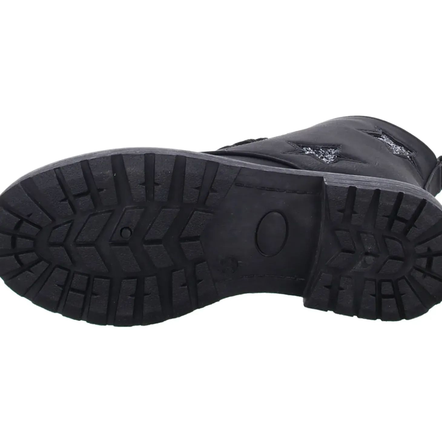 girlZ onlY Schnürstiefelette Warmfutter